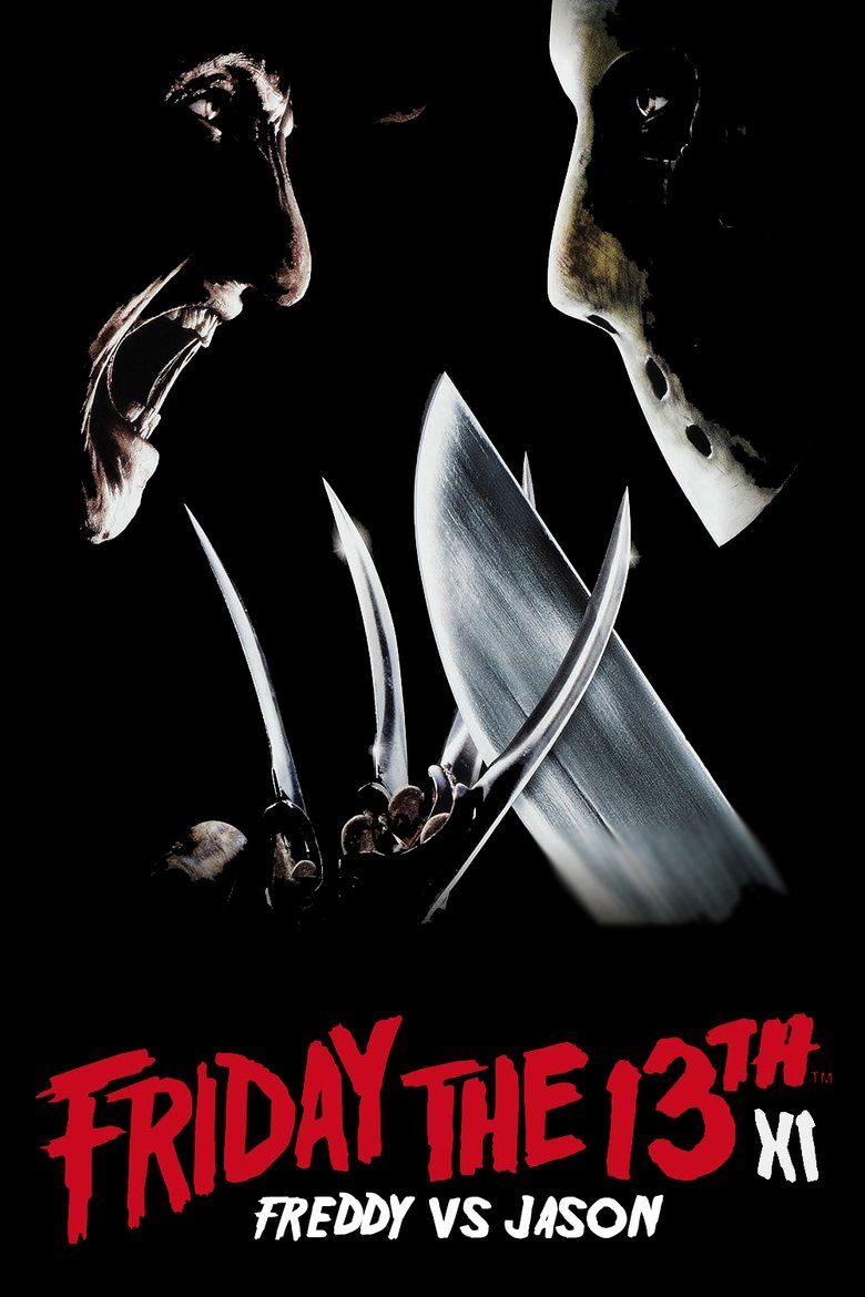 Freddy contre Jason