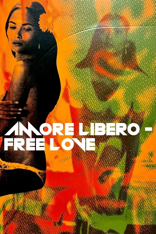 Free Love (1974) - film poster