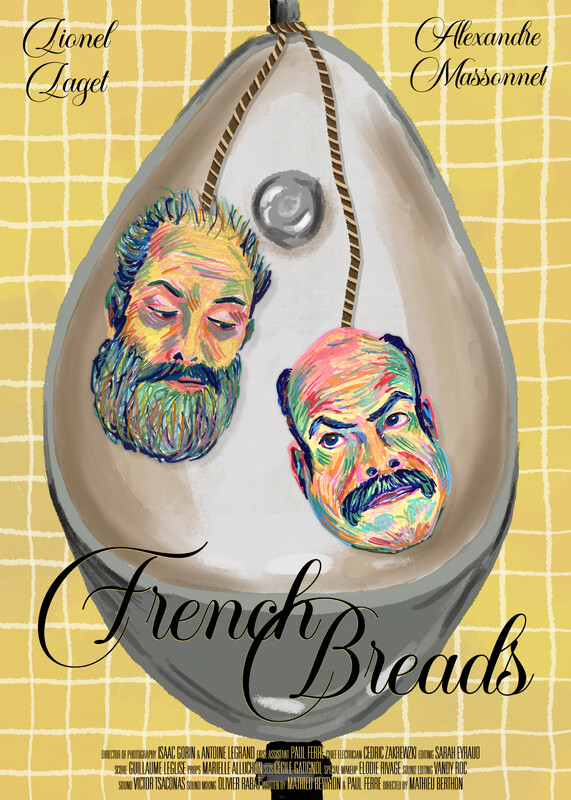 FRENCH BREADS