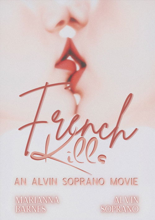 French Kills (2015) - film poster