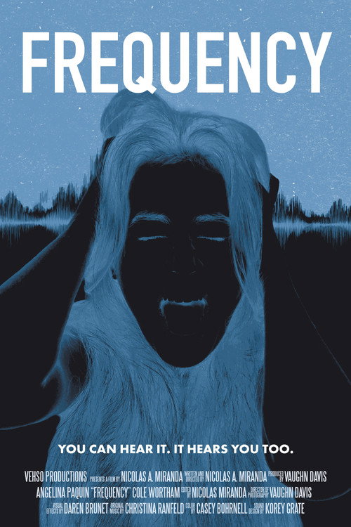 Frequency (2026) - film poster