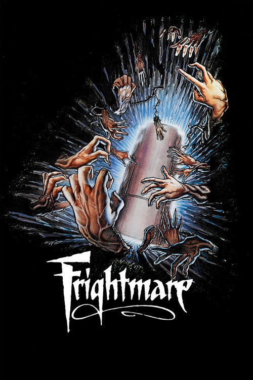 Frightmare (1981) - film poster