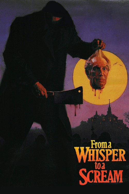 From a Whisper to a Scream (1987) - film poster