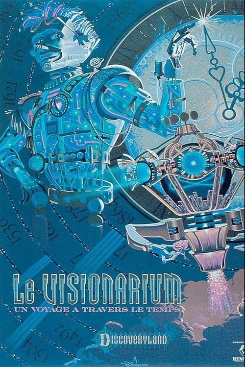 From Time to Time (1992) - film poster
