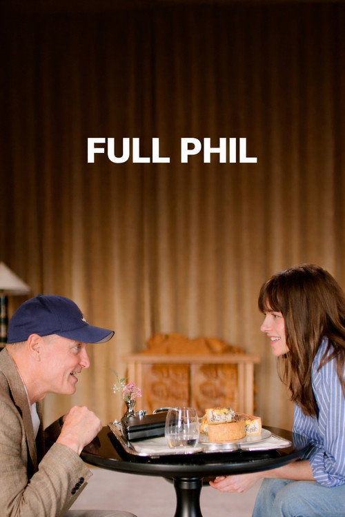 Full Phil (2026) - film poster