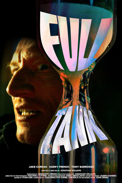 Full Tank (2026) - film poster
