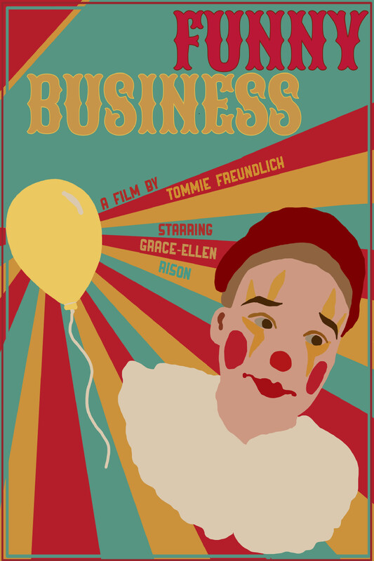 Funny Business