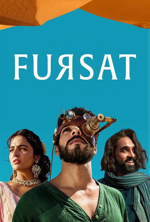 Fursat (2023) - film poster