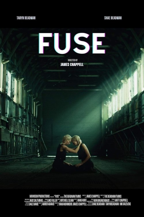 Fuse (2023) - film poster