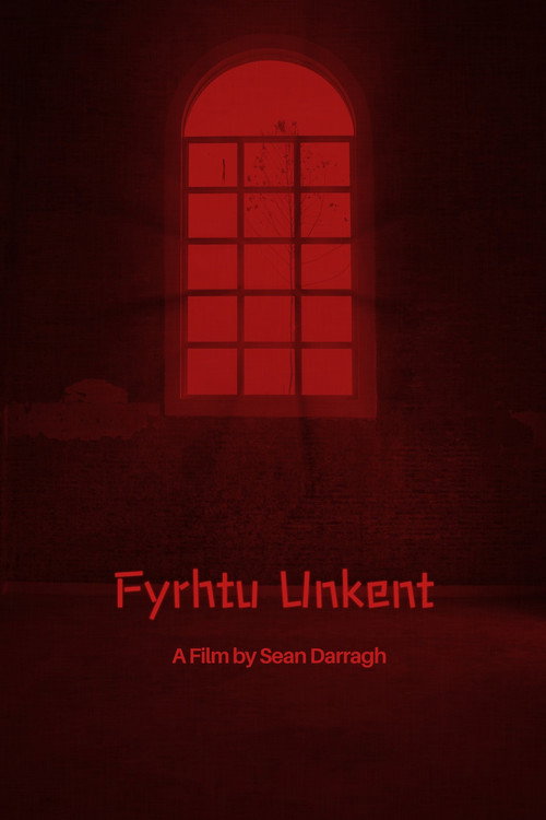 Fyrhtu Unkent (2026) - film poster