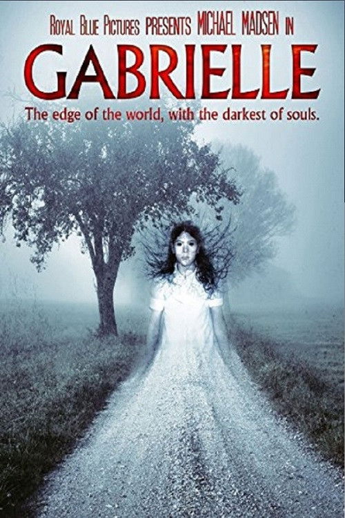 Gabrielle (2013) - film poster