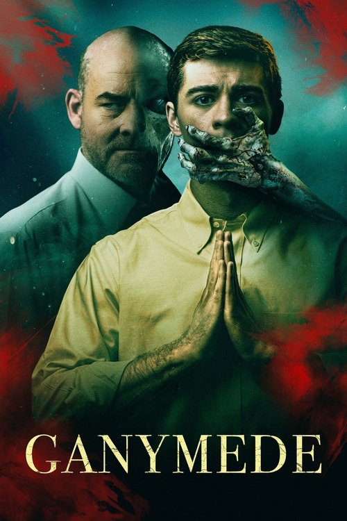 Ganymede (2023) - film poster