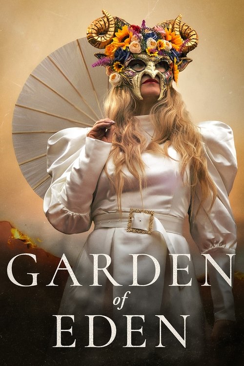 Garden of Eden (2025) — film poster