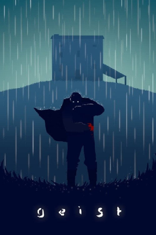 Geist (2015) - film poster