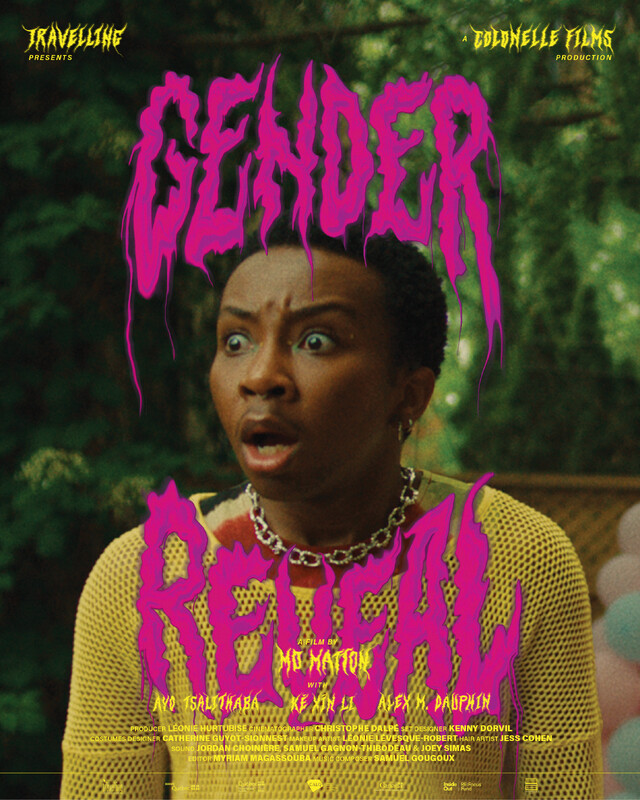 Gender Reveal