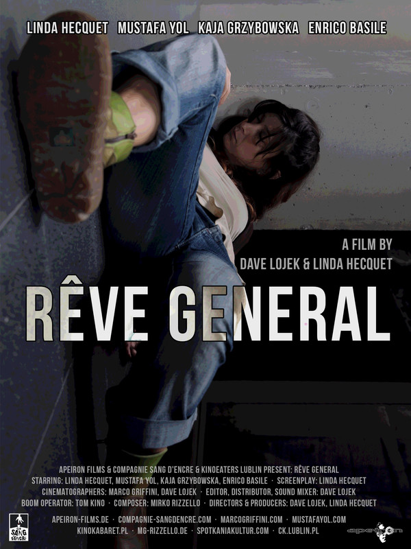 GENERAL DREAM