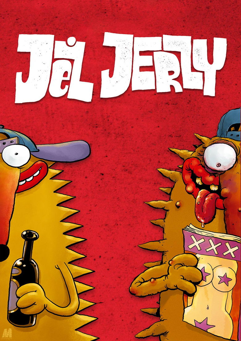 Jeż Jerzy