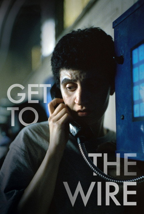 Get to the Wire (2023) - film poster