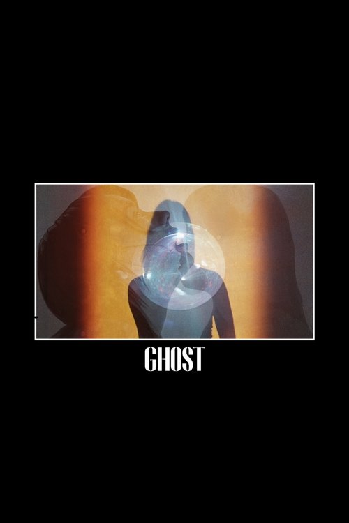 Ghost (2021) - film poster