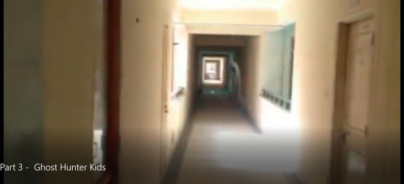 Ghost Hunters Kids - Part 3