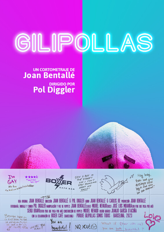 Gilipollas