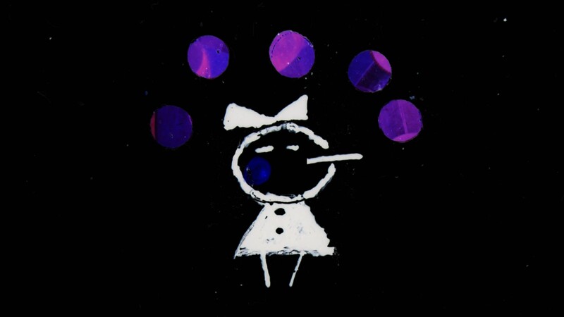 Gina Kamentsky’s Pinocchio in 70mm