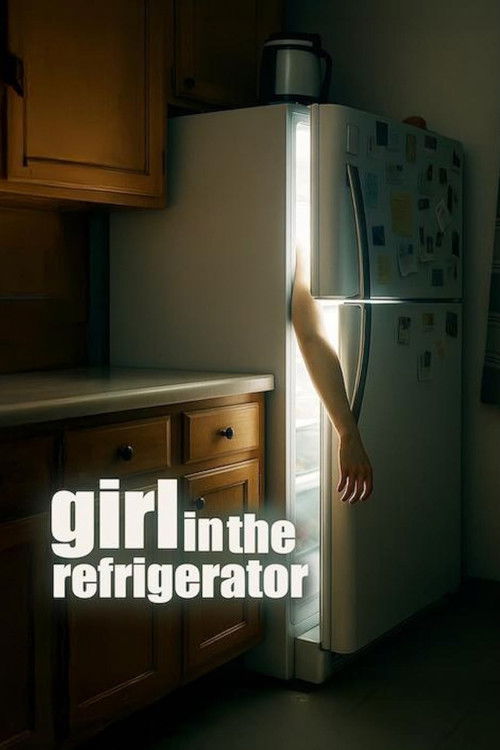 Girl in the Refrigerator (2025) - film poster