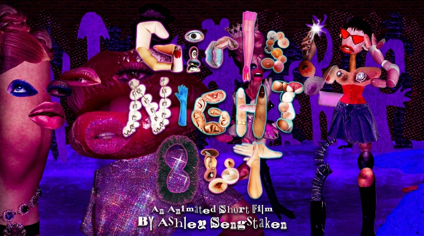 Girls Night Out