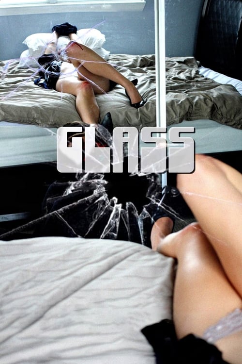 Glass (2015) - film poster