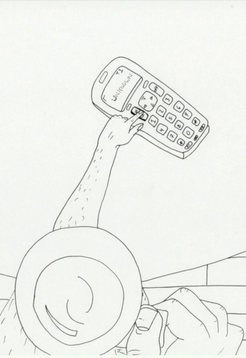 Glitch (2017) — film poster, directed by Kate Renshaw-Lewis