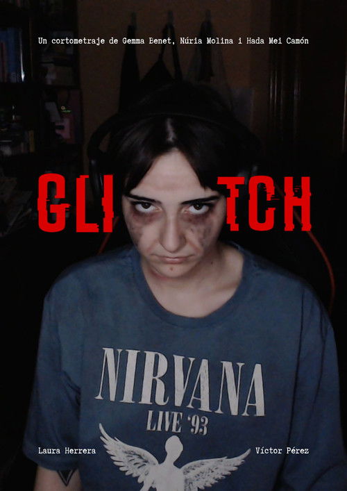 Glitch (2024) - film poster