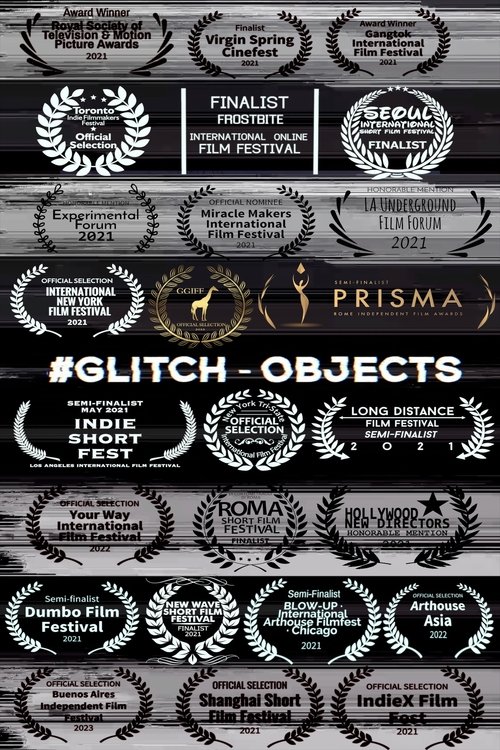 #Glitch - objects