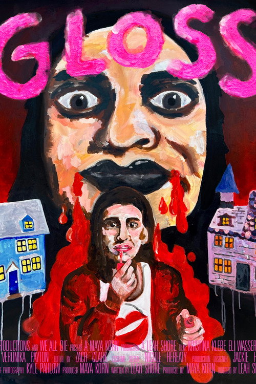 Gloss (2026) - film poster