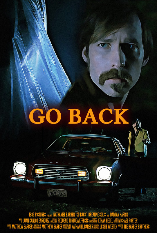 Go Back