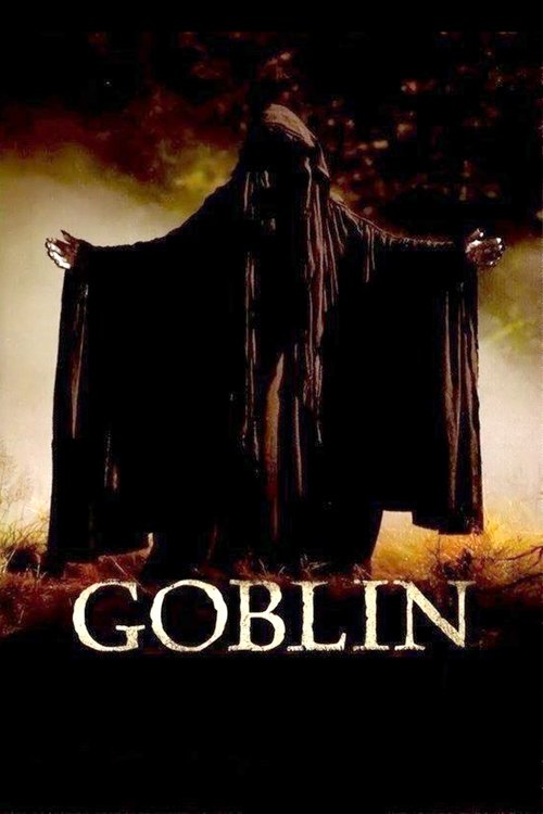 Goblin (2010) - film poster
