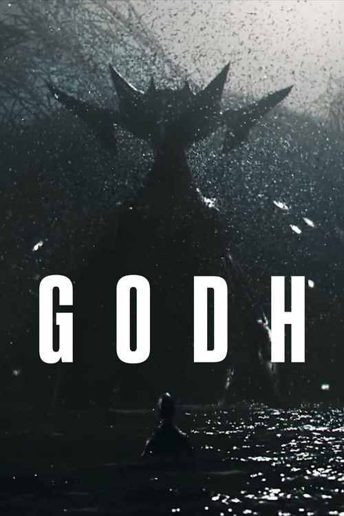 Godh (2025) - film poster