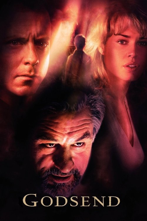 Godsend (2004) - film poster