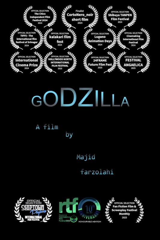 Godzilla