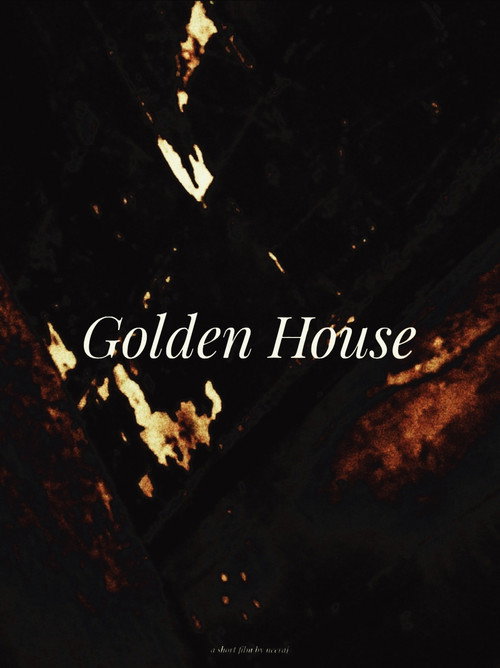 Golden House (2020) - film poster