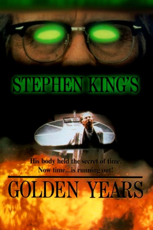 Golden Years (1991) - film poster