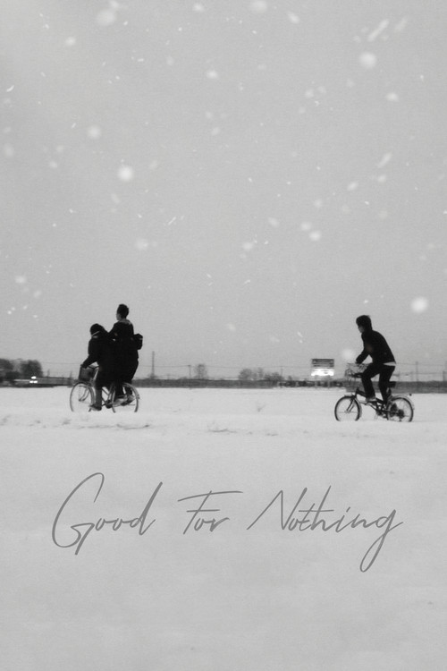 Good for Nothing