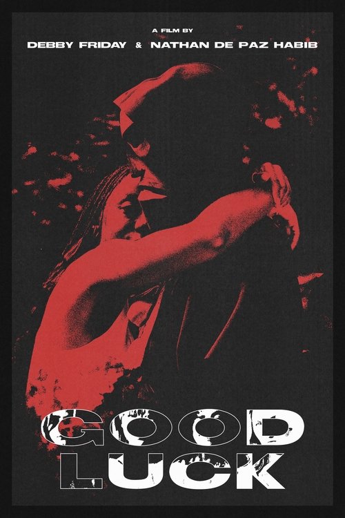 GOOD LUCK (2023) - film poster
