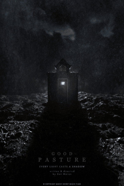 Good Pasture (2026) - film poster