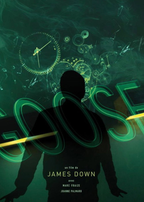 Goose (2017) - film poster