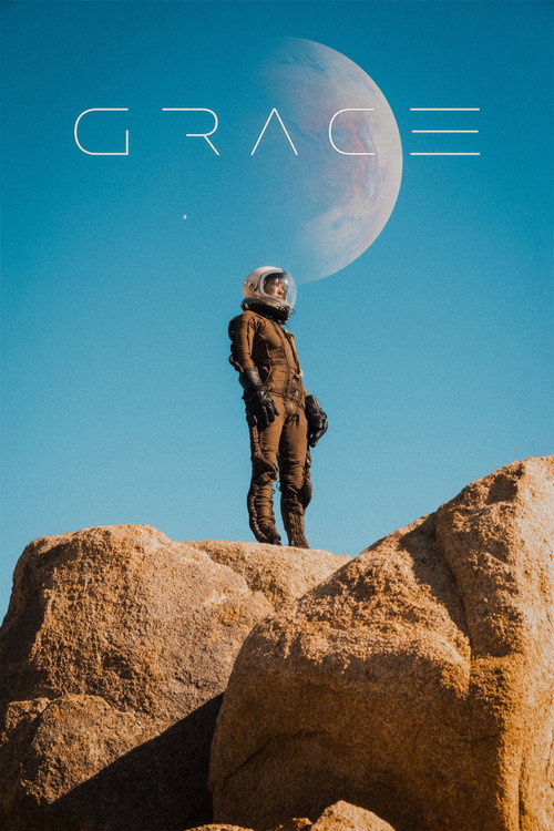 Grace (2026) - film poster