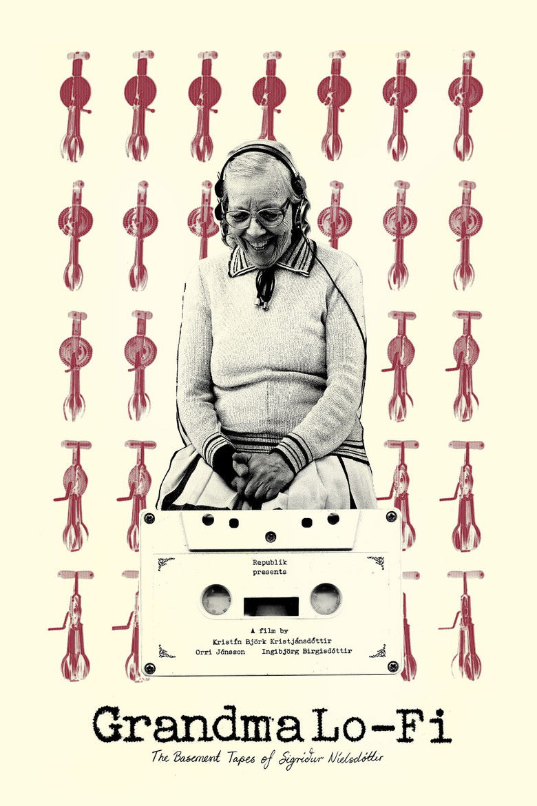 Amma Lo-fi