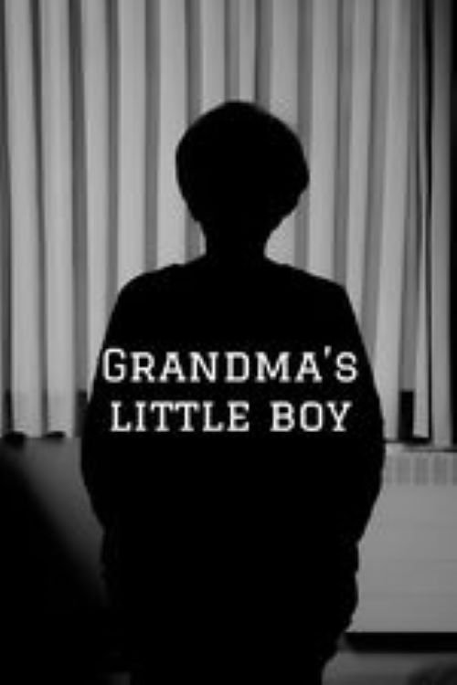 Grandma’s little boy (2020) - film poster