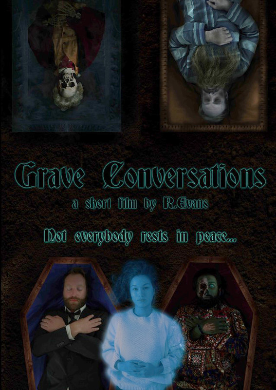 Grave Conversations