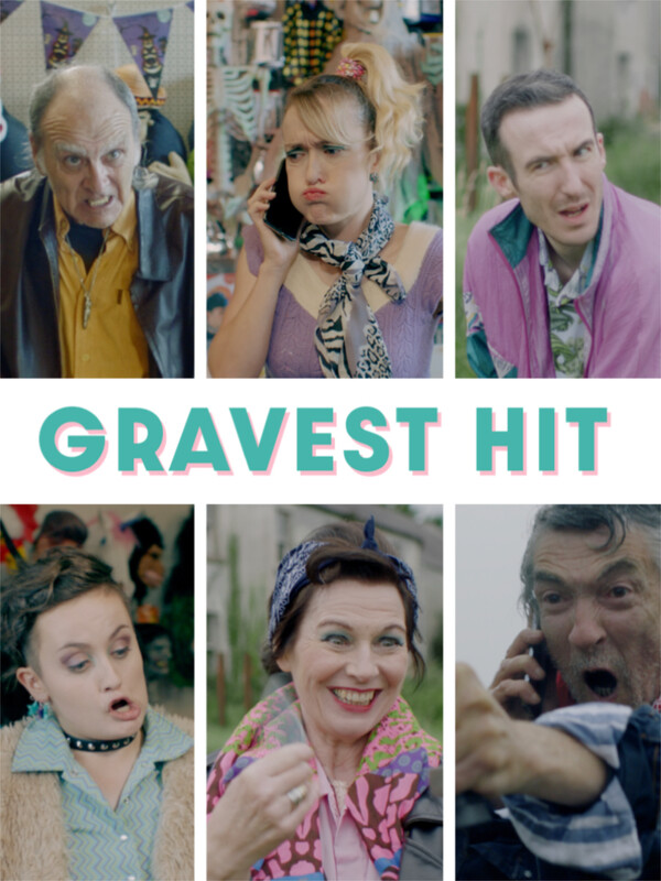Gravest Hit