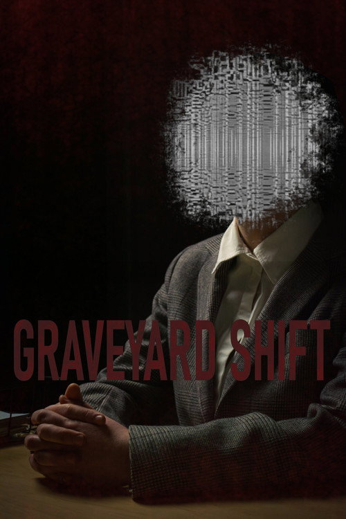 Graveyard Shift (2026) - film poster